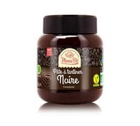PATE A TARTINER NOIRE 350G
