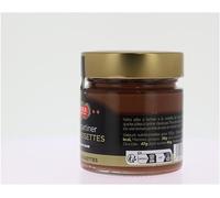 PATE A TARTINER NOISETTES 250G ERIC BUR