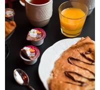 Pâte à tartiner Originale KÂLINER Mono-Doses 30 g