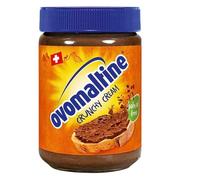 Pate à tartiner Ovomaltine Crunchy Cream 400g
