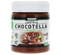 Eric Favre Chocotella Healthy Pâte à tartiner protéinée chocolat noisette 250 g