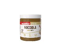 Pâte à tartiner protéinée Noisette Keto Pronutrition
