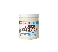 Pâte à tartiner protéinée sans sucre Chocolat blanc crunchy 350g Pronutrition