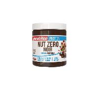 Pâte à tartiner protéinée sans sucre Chocolat noir Noisette 350g Pronutrition