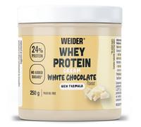 Weider Protein Spreads Whey Blanc 250g