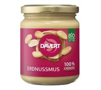 Pâte à tartiner - Purée de cacahuètes 250g