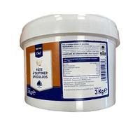 Pâte à tartiner speculoos seau 3 kg Metro Chef