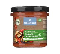 Pâte à tartiner- Tomate Légumes à griller 135g