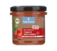 Pâte à tartiner- Tomate Méditerranée 135g