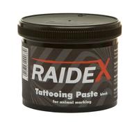 Pâte à tatouer Kerbl Raidex Noir TU