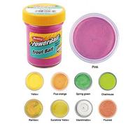 Pate A Truite Berkley Powerbait Biodegradable Troutbait
