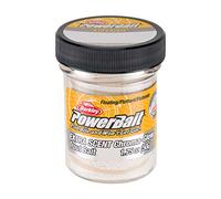 Pâte a Truite Berkley Powerbait Glitter Chroma Glow