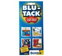 Giotto OMYACOLOR Pâte adhésive Blu-Tack Plaquette 100 g