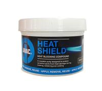 Pâte anti-chaleur Heat Shield Javac