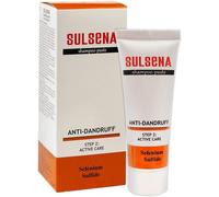 Pâte Anti-Pelliculaire Sulsena - Solution 2 En 1 Pour Hommes Et Femmes - Pâte Pour Cheveux Gras - Shampooing Et Soin Efficace - 75ml. Solution Complète Pour Un Cuir Chevelu Sain