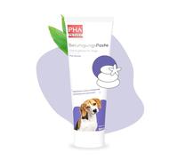 Pâte apaisante PHA pour chien - Apaisant naturel pour chiens pendant le Nouvel An, anxiété et stress, trajet en voiture, vétérinaire, apaisant le chien, relaxant et anti-stress