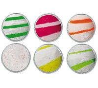 Pâte appât phosphorescente pour truite Berkley Powerbait, vert/blanc