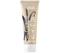 ScrapCooking - Pâte de Vanille Aromatisée 50 g - Goût Vanille Intense - Tube Pratique Ingrédient Aromatisant - Arôme Pâtisserie Entremets, Crèmes, Mousses, Glaces, Smoothies, Macarons, Gâteaux - 4755