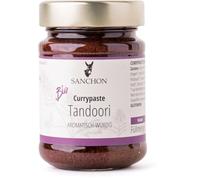 Pâte au curry Tandoori Sanchon 2 x 190 g