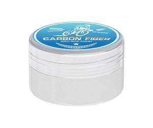 Pâte Carbon Grip - Lubrifiant antidérapant pour vélo 30 g, graisse résistante à la chaleur, réduction de la friction pour le cyclisme, performances du guidon et de la tige de selle, conduite antidérap