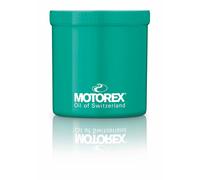 Pâte carbone en pot jar Motorex Vert