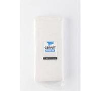 Pâte Cernit n°1 - 500 g - Blanc opaque (027) - Cernit Blanc G