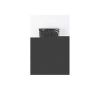 Pâte Cernit n°1 - 500 g - Noir (100) - Cernit