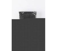 Pâte Cernit n°1 - 500 g - Noir (100) - Cernit Noir G