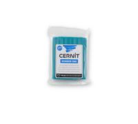 Pâte Cernit N°1 - 56 G - Bleu Canard (230) - Cernit
