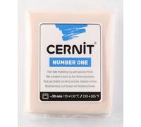 Pâte Cernit N°1 - 56 G - Chair - Cernit
