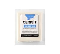 Pâte Cernit n°1 - 56 g - Champagne - Cernit