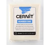 Pâte Cernit n°1 - 56 g - Champagne - Cernit G