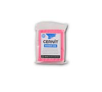 Pâte Cernit N°1 - 56 G - Framboise (481) - Cernit