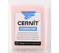 Pâte Cernit n°1 - 56 g - Rose (475) - Cernit Rose G