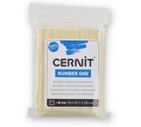 Pâte Cernit n°1 - 56 g - Sahara (747) - Cernit G