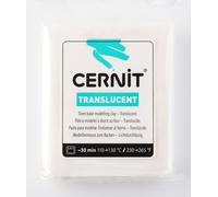 Pâte Cernit Translucent - 56 G - Cernit