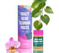 Pâte clonage orchidée Cultivez Vos Keikis Phalaenopsis Rapidement - Cytokinine et vitamines B1 activent Les bourgeons afin d’agrandir Collection de Plantes - Utilisable sur Plantes d’intérieur