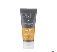 Pâte Coiffante - Paul Mitchell - Mitch Construction Paste 75ml - Élasticité - Fini Doux - Sans Résidus