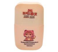 Pâte Coiffante pour Garçon et Filles Beige, Lisse les Frisottis, Nourrit | Usage Maison et École, Plastique et Glycérine, pour Filles et Garçon et Filles, Coiffage Souple et Tresses