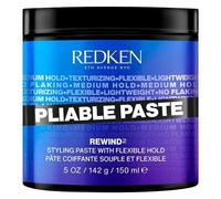 Pâte coiffante - Redken - Souple et Flexible - Hydratation - Remodelable - Tous types de cheveux