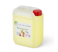 Pâte combustible 4kg bidon