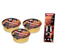 pâte combustible Machx pour fondue 3 eGreen [machx]