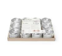 Pâte combustible pour chafing dish en boîte - Hendi HENDI