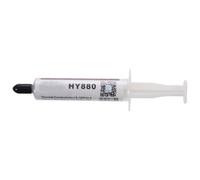 Pâte Composée Thermique Premium 5g Pour Led De Puissance, Cpu, Pc Xbox 360