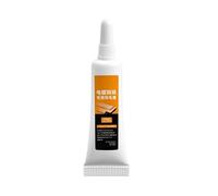 Pâte Conducteur Électronique - Crème de Réparation Diélectrique | Terminal Connector Graisse - pour Utilisation dans Industrie Électrique Automobile Marine Remorque Camion Ménage Garage Atelier