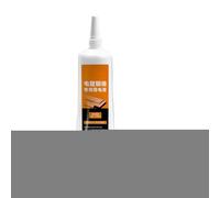 Pâte Conductive - Pommade Diélectrique et Conductive, Gel Lubrifiant pour Terminaux, pour Atelier Garage Électrique Industrie Automobile Remorques Maison Camion