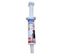 Pâte Confort Intestinal pour chien et chat - Seringue de 30 ml - Francodex - Francodex