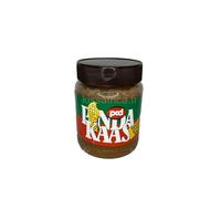 Pâte d’Arachide - Crème de Cacahuètes PCD Pindakaas - Pot de 500 g | Goût Doux & Texture Crémeuse