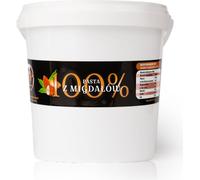 Pâte d'amande 100 % (4kg)