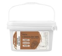 Pâte d'amande 100 % - pour la production de crème glacée (5kg)